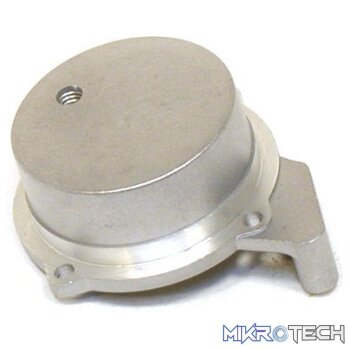 Rear Cover A  FA100